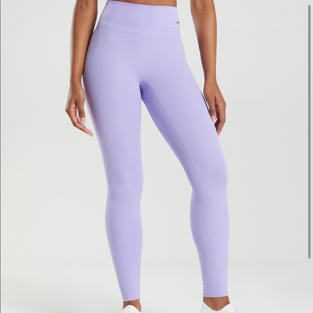 Whitney Simmons x Gymshark Leggings